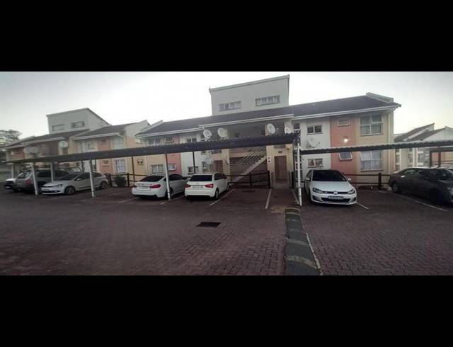 2 BEDROOM PROPERTY TO RENT IN MORNINGSIDE